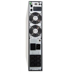 Zasilacz awaryjny UPS do szafy rack RTII 3000VA 2700W z LCD | PartsPC.pl