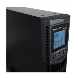 Zasilacz awaryjny UPS do szafy rack RTII 3000VA 2700W z LCD | PartsPC.pl