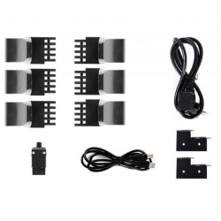 Zasilacz awaryjny UPS do szafy rack RTII 3000VA 2700W z LCD | PartsPC.pl