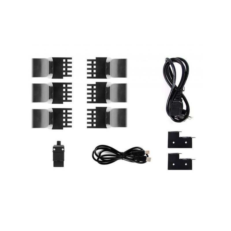 Zasilacz awaryjny UPS do szafy rack RTII 3000VA 2700W z LCD | PartsPC.pl