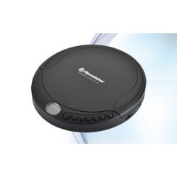 Odtwarzacz CD Discman PCD-498N | PartsPC.pl