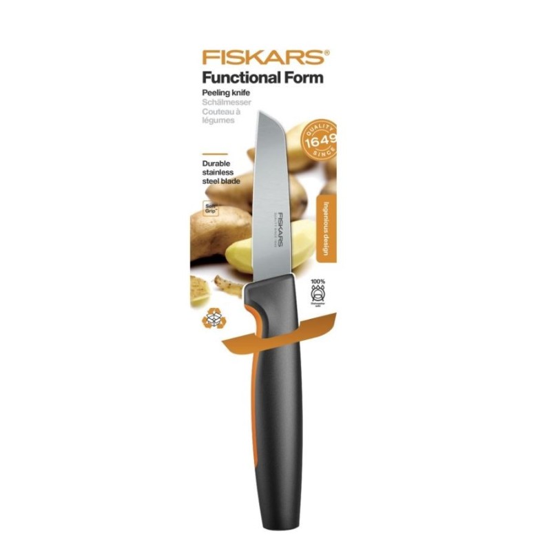 Nóż do skrobania 8 cm Functional Form  1057544 | PartsPC.pl