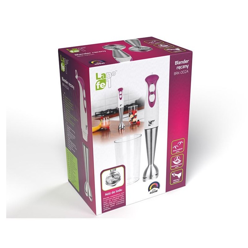 Blender ręczny BRK-002A | PartsPC.pl