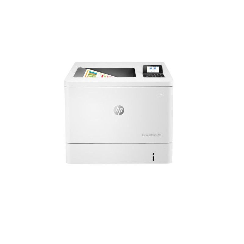 Drukarka HP LJ Enterprise Color M554dn 7ZU81A | PartsPC.pl