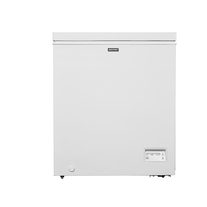 Zamrażarka skrzyniowa MPM-145-SK-10E | PartsPC.pl