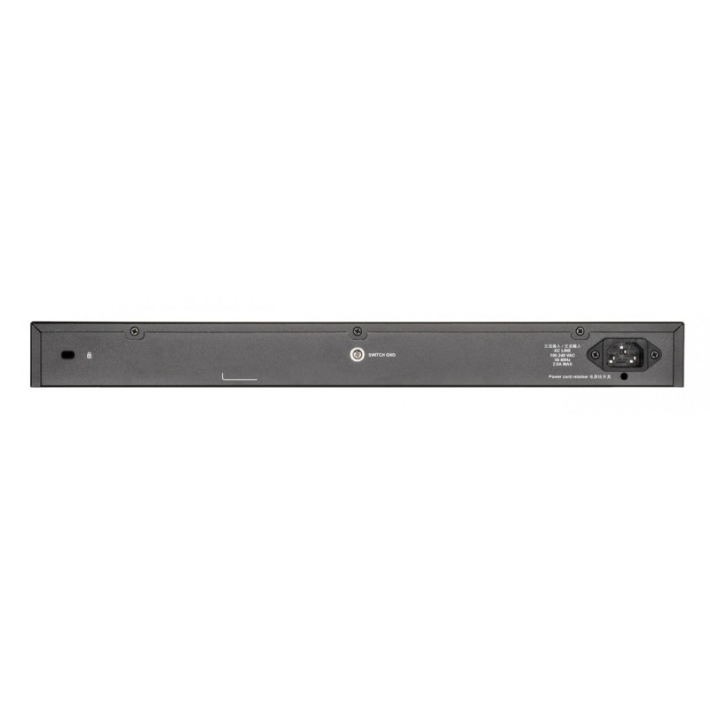 Switch Smart DXS-1210-28S 24xSFP+ 4x10GE | PartsPC.pl