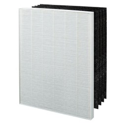 Zestaw filtrów do oczyszczacza ZERO/P300 | PartsPC.pl