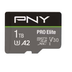 Pamięć  microSDXC 1TB Pro Elite UHS-I | PartsPC.pl