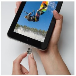 Pamięć  microSDXC 1TB Pro Elite UHS-I | PartsPC.pl
