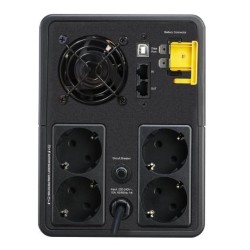Zasilacz awaryjny BX2200MI-GR Back-UPS 2200VA,230V,AVR,4 Sch… | PartsPC.pl