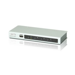 Przełącznik 4-portowy 4K HDMI VS481B | PartsPC.pl