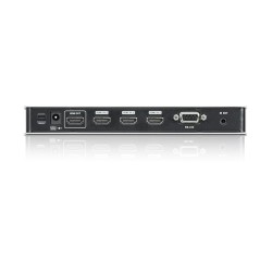 Przełącznik 4-portowy 4K HDMI VS481B | PartsPC.pl