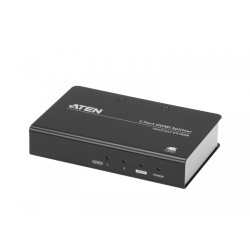 Rozdzielacz 2-portowy True 4K HDMI VS182B | PartsPC.pl