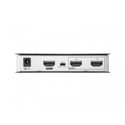 Rozdzielacz 2-portowy True 4K HDMI VS182B | PartsPC.pl
