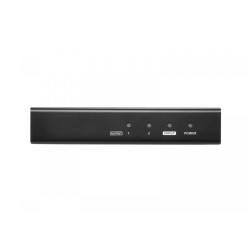 Rozdzielacz 2-portowy True 4K HDMI VS182B | PartsPC.pl