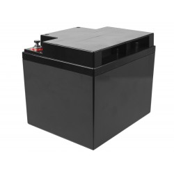 Akumulator AGM 12V 40Ah | PartsPC.pl