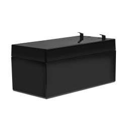 Akumulator AGM 12V 3.3Ah | PartsPC.pl