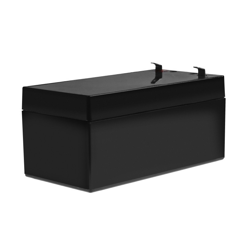 Akumulator AGM 12V 3.3Ah | PartsPC.pl