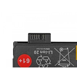 Bateria do Lenovo T570 01AV424 11,1V 4,4Ah | PartsPC.pl