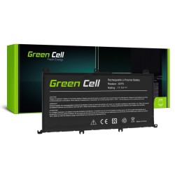 Bateria do Dell 15 5576 357F9 11,1V 4,2Ah | PartsPC.pl