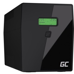 Zasilacz awaryjny UPS 2000VA 1400W Power Proof | PartsPC.pl