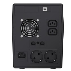 Zasilacz awaryjny UPS 2000VA 1400W Power Proof | PartsPC.pl