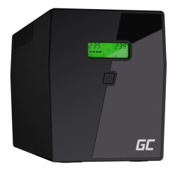 Zasilacz awaryjny UPS 2000VA 1200W Power Proof | PartsPC.pl