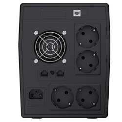 Zasilacz awaryjny UPS 2000VA 1200W Power Proof | PartsPC.pl