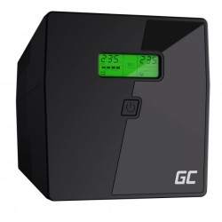 Zasilacz awaryjny UPS 1000VA 600W Power Proof | PartsPC.pl