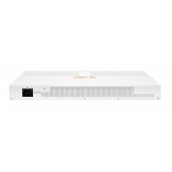 Przełącznik Aruba Instant On 24x1GbE 4xSFP+ JL682A | PartsPC.pl