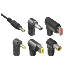Zasilacz 90W do Lenovo MAXO | PartsPC.pl