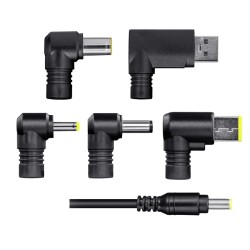 Zasilacz 90W do Lenovo MAXO | PartsPC.pl