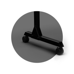 Stojak na monitor Next Level Racing 1 monitor | PartsPC.pl