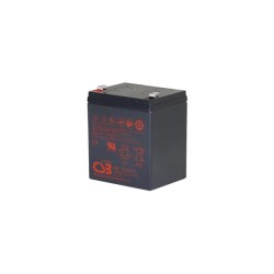 Akumulator CSB HRL 1225 HRL1225WF2 12V 5,8AH | PartsPC.pl