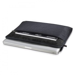 Etui do notebooka Tayrona 14.1 cala Ciemnoszara | PartsPC.pl