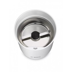 Młynek do kawy TSM6A011W biały | PartsPC.pl