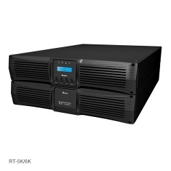 Zasilacz UPS RT-6K 6kVA/6kW Standard 6xC13 3xC19 16x7Ah | PartsPC.pl