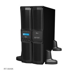 Zasilacz UPS RT-6K 6kVA/6kW Standard 6xC13 3xC19 16x7Ah | PartsPC.pl