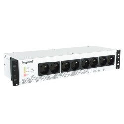 UPS Keor PDU 800VA/480W 8xFR 310330 | PartsPC.pl