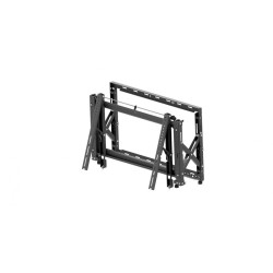 VWPOP95-L Uchwyt videowall POP-OUT do monitorów 70-98 cali V… | PartsPC.pl