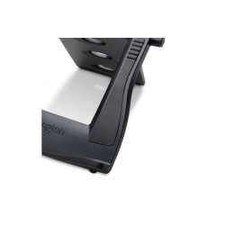 Podstawka chłodząca SmartFit Easy Riser czarna | PartsPC.pl