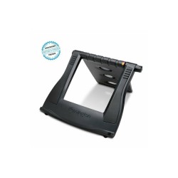 Podstawka chłodząca SmartFit Easy Riser czarna | PartsPC.pl