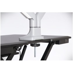 Pojedynczy uchwyt na monitor SmartFit One-Touch | PartsPC.pl