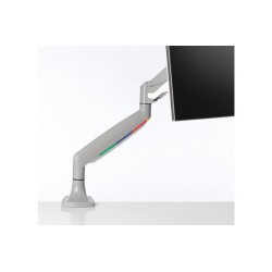 Pojedynczy uchwyt na monitor SmartFit One-Touch | PartsPC.pl