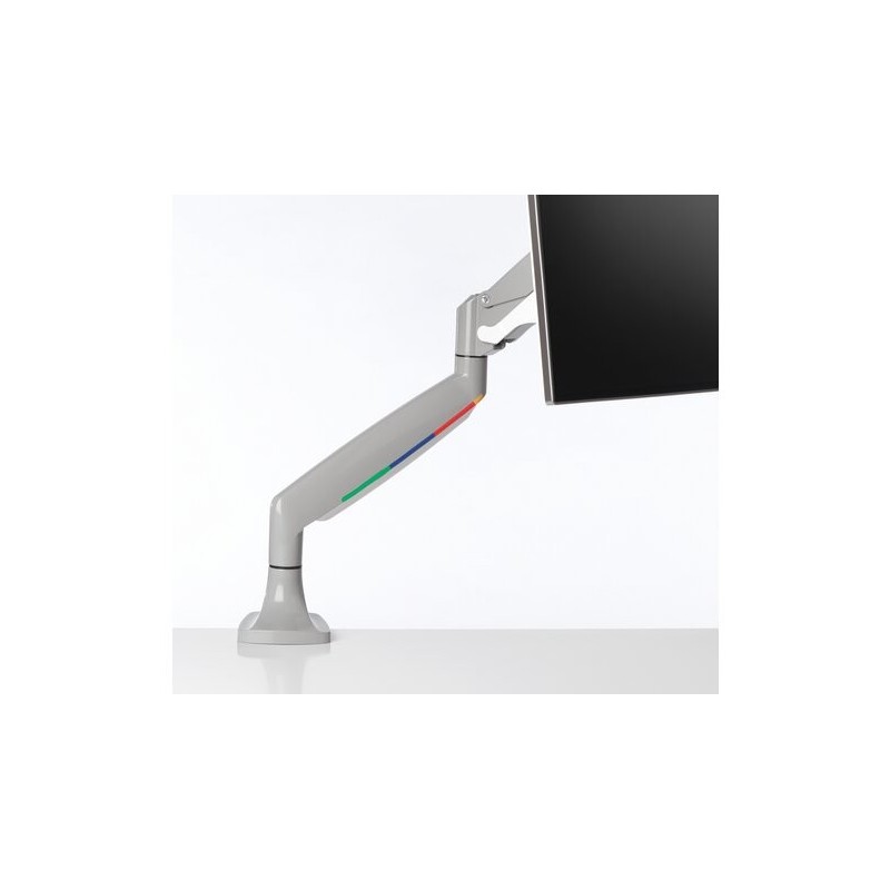 Pojedynczy uchwyt na monitor SmartFit One-Touch | PartsPC.pl