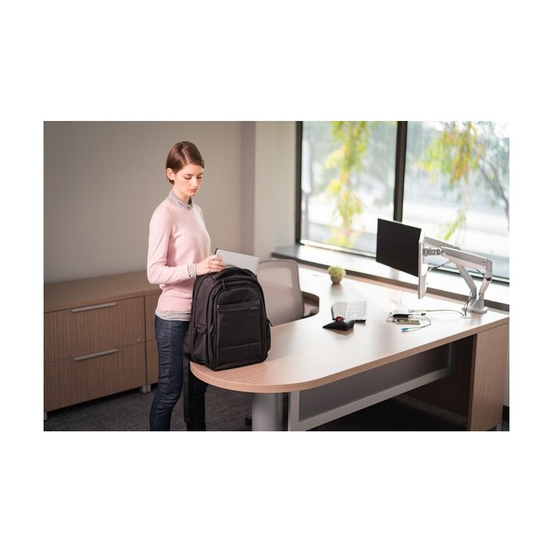 Plecak na laptop Contour 2.0 15,6 | PartsPC.pl