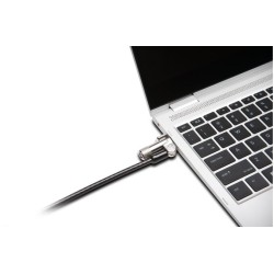 NanoSaver Blokada do laptopów z kluczem | PartsPC.pl