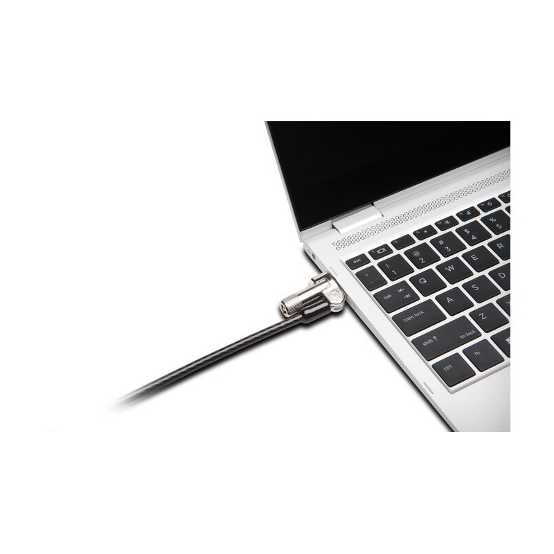 NanoSaver Blokada do laptopów z kluczem | PartsPC.pl