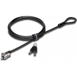 Blokada do laptopów z kluczem MicroSaver 2.0 | PartsPC.pl