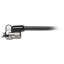 Blokada do laptopów z kluczem MicroSaver 2.0 | PartsPC.pl